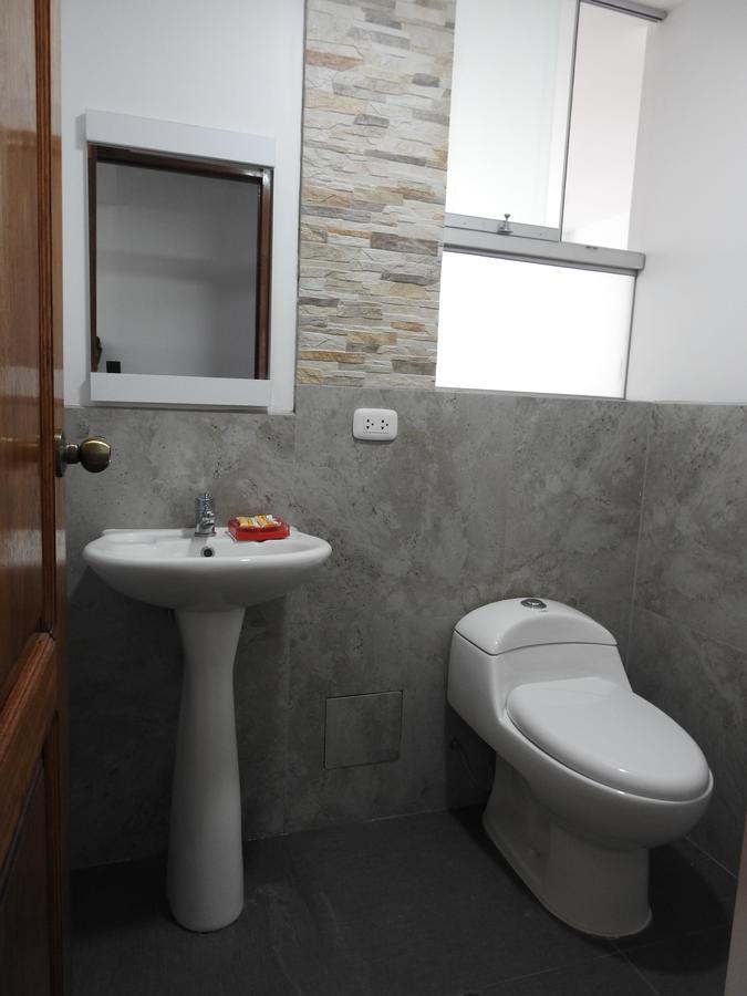 Mayte Apartment Cusco Exterior foto