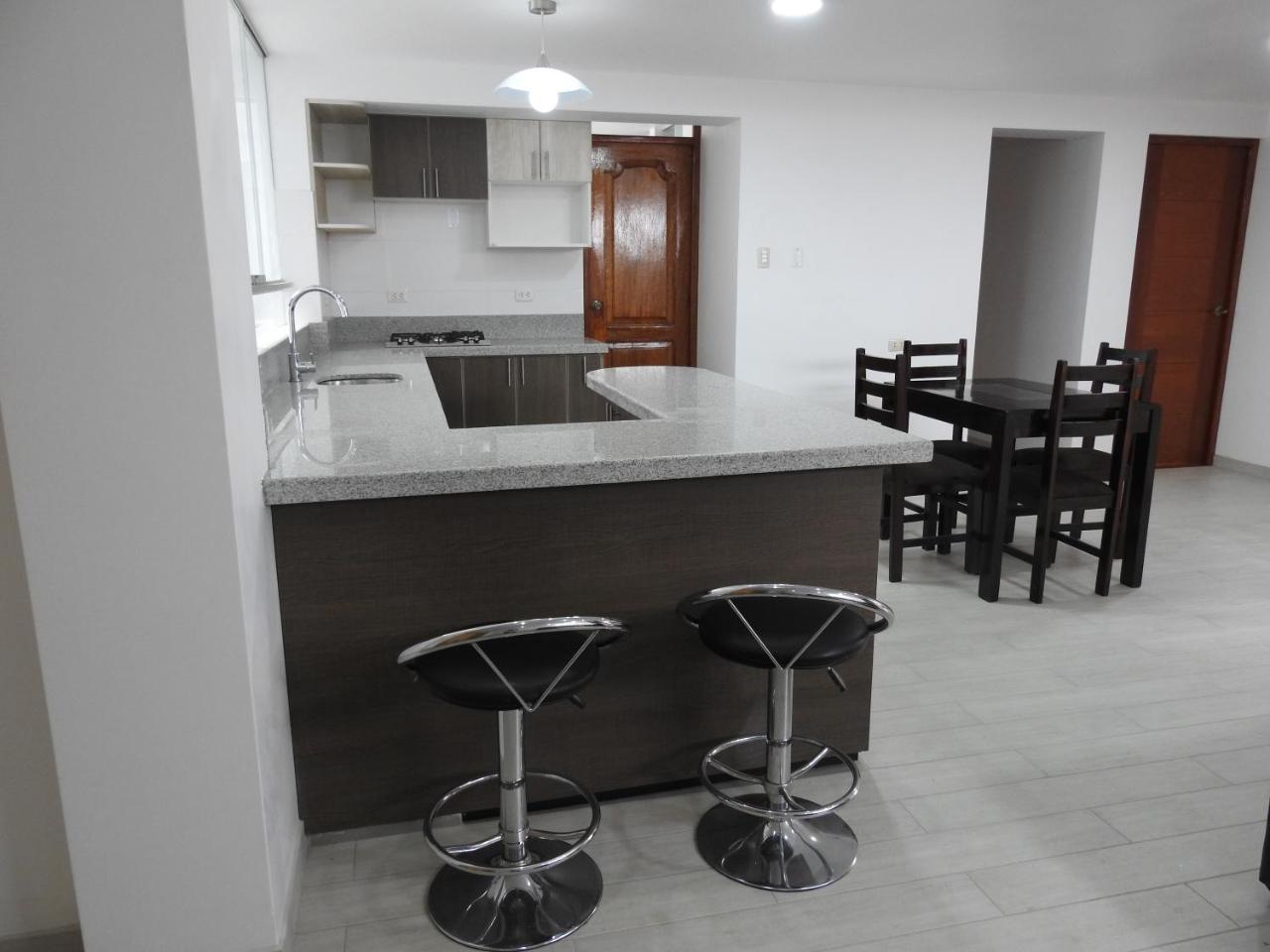 Mayte Apartment Cusco Exterior foto