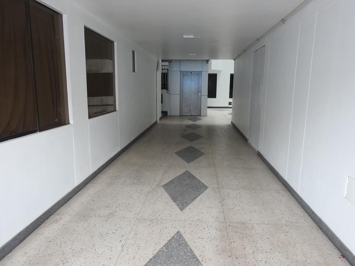 Mayte Apartment Cusco Exterior foto